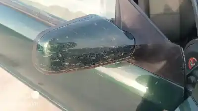 Veicolo di demolizione opel astra g sedán (t98) 2.2 16v (f69) dell'anno 0 alimentato z22se