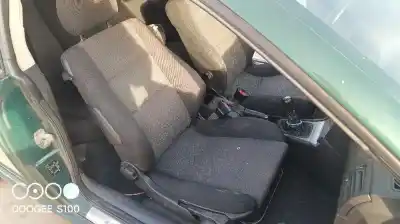 Veicolo di demolizione opel astra g sedán (t98) 2.2 16v (f69) dell'anno 0 alimentato z22se