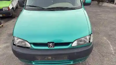 Verschrottungsfahrzeug citroen berlingo d9b(xud9a/l) des jahres 0 angetrieben d9b