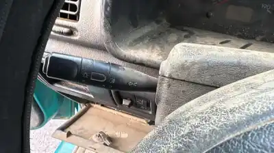 Verschrottungsfahrzeug citroen berlingo d9b(xud9a/l) des jahres 0 angetrieben d9b