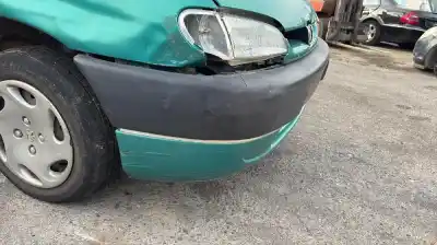 Verschrottungsfahrzeug citroen berlingo d9b(xud9a/l) des jahres 0 angetrieben d9b