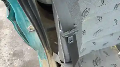 Verschrottungsfahrzeug citroen berlingo d9b(xud9a/l) des jahres 0 angetrieben d9b