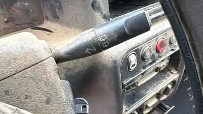 Verschrottungsfahrzeug citroen berlingo d9b(xud9a/l) des jahres 0 angetrieben d9b