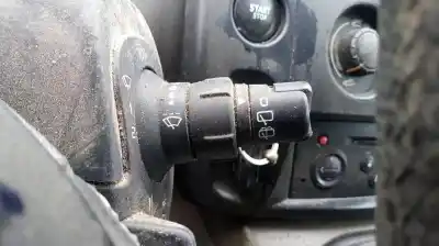 Veicolo di demolizione renault megane ii berlina 5p k9kd7 dell'anno 0 alimentato k9kd7