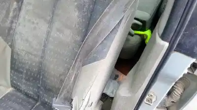 Veicolo di demolizione renault megane ii berlina 5p k9kd7 dell'anno 0 alimentato k9kd7