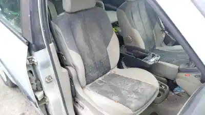 Veicolo di demolizione renault megane ii berlina 5p k9kd7 dell'anno 0 alimentato k9kd7