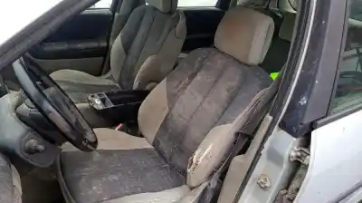 Veicolo di demolizione renault megane ii berlina 5p k9kd7 dell'anno 0 alimentato k9kd7