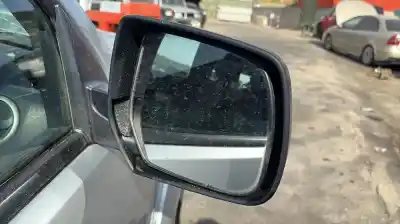 Verschrottungsfahrzeug ford ranger (et) wlaa des jahres 2006 angetrieben wlaa