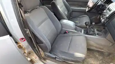 Verschrottungsfahrzeug ford ranger (et) wlaa des jahres 2006 angetrieben wlaa