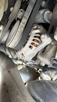 Verschrottungsfahrzeug ford ranger (et) wlaa des jahres 2006 angetrieben wlaa