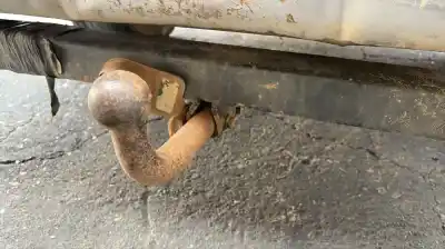 Verschrottungsfahrzeug ford ranger (et) wlaa des jahres 2006 angetrieben wlaa