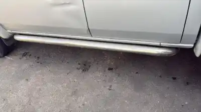 Verschrottungsfahrzeug ford ranger (et) wlaa des jahres 2006 angetrieben wlaa