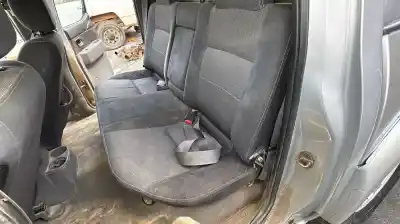 Verschrottungsfahrzeug ford ranger (et) wlaa des jahres 2006 angetrieben wlaa