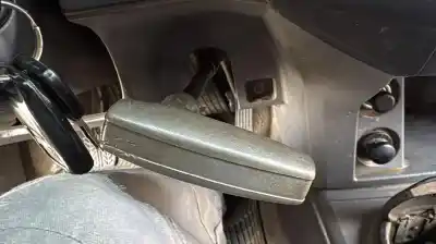 Verschrottungsfahrzeug ford ranger (et) wlaa des jahres 2006 angetrieben wlaa