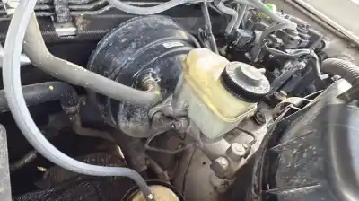 Verschrottungsfahrzeug ford ranger (et) wlaa des jahres 2006 angetrieben wlaa