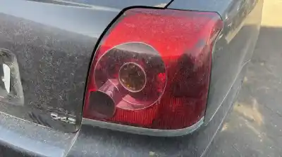 Sloopvoertuig toyota avensis (t27) 2adftv van het jaar 0 aangedreven 2adftv