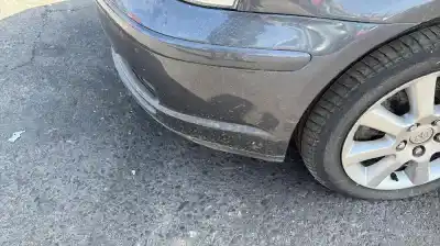 Sloopvoertuig toyota avensis (t27) 2adftv van het jaar 0 aangedreven 2adftv