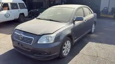 Sloopvoertuig TOYOTA AVENSIS (T27)  van het jaar 0 aangedreven 2ADFTV