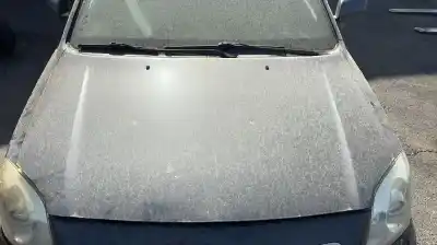 Sloopvoertuig toyota avensis (t27) 2adftv van het jaar 0 aangedreven 2adftv