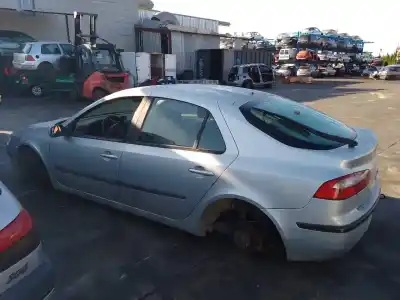 Утилизация автомобиля renault laguna ii (bg0) 1.9 dci diesel 120 cv / 88 kw года 2001 питание f9q c7