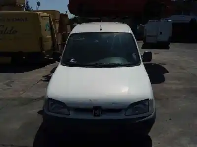 Veicolo di demolizione peugeot partner (s1) 1.9 diesel dell'anno 1999 alimentato wjz(dw8)