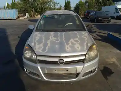 Здавання транспортного засобу OPEL ASTRA H GTC (A04) 1.7 CDTi (L08) року 2005 потужний Z17DTH