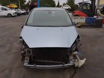 Scrapping Vehicle ford s-max (ca1) 2.0 tdci cat of the year 2006 powered qxwb Scrapping Vehicle ford s-max (ca1) 2.0 tdci cat of the year 2006 powered qxwb