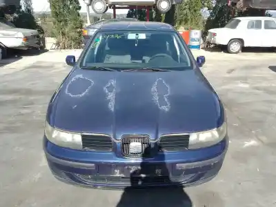 Veicolo di demolizione seat leon (1m1) 1.9 tdi dell'anno 2002 alimentato alh