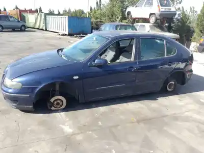 Veicolo di demolizione seat leon (1m1) 1.9 tdi dell'anno 2002 alimentato alh
