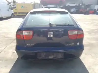 Veicolo di demolizione seat leon (1m1) 1.9 tdi dell'anno 2002 alimentato alh