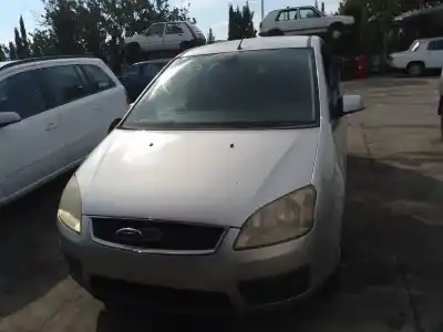 Scrapping Vehicle ford focus c-max (cap) 2.0 tdci cat of the year 2004 powered g6da