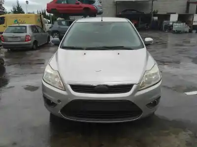 Здавання транспортного засобу ford focus lim. (cb4) 1.6 tdci cat року 2010 потужний hhda