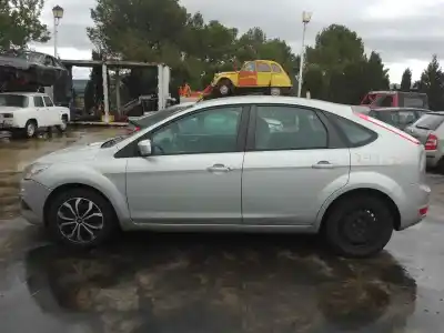 Здавання транспортного засобу ford focus lim. (cb4) 1.6 tdci cat року 2010 потужний hhda