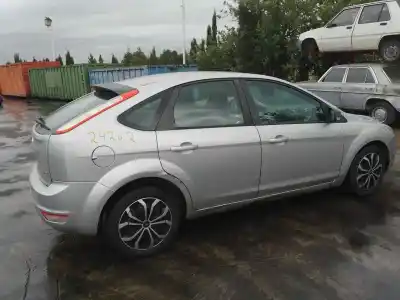 Здавання транспортного засобу ford focus lim. (cb4) 1.6 tdci cat року 2010 потужний hhda