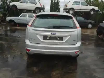Здавання транспортного засобу ford focus lim. (cb4) 1.6 tdci cat року 2010 потужний hhda