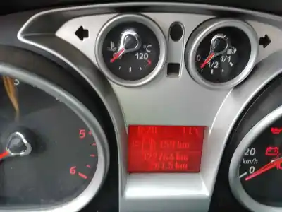Здавання транспортного засобу FORD FOCUS LIM. (CB4) 1.6 TDCi CAT року 2010 потужний HHDA