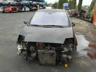 Sloopvoertuig citroen c2 (jm_) 1.4 hdi van het jaar 2004 aangedreven 8hx