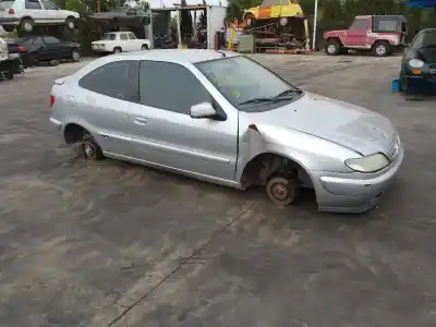 Vehicul casat CITROEN XSARA BERLINA 1.8 16V CAT (LFY / XU7JP4) al anului 2001 alimentat LFYXU7JP4