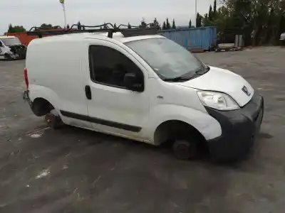 Vehicul casat peugeot bipper 1.4 hdi al anului 2009 alimentat 8hsdv4td