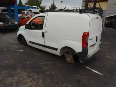 Veículo de Sucata PEUGEOT BIPPER 1.4 HDi do ano 2009 alimentado 8HSDV4TD