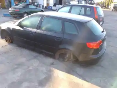 Hurda Aracı audi                                               a3 (8p)                                                                                                                                                                                                                                                    1.9 tdi                                                                                                                                                                                                                                                    yılın 2004 güçlü bkc