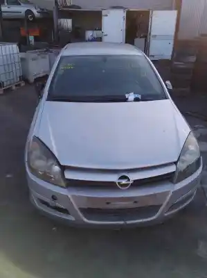 Здавання транспортного засобу OPEL ASTRA H SEDÁN (A04) 1.7 CDTI (L69) року 2005 потужний 17DTH