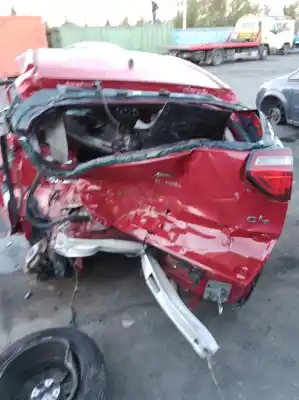 Утилизация автомобиля CITROEN C4 PICASSO 1 1.6 HDI 110CH MANUAL года 2013 питание 9HR