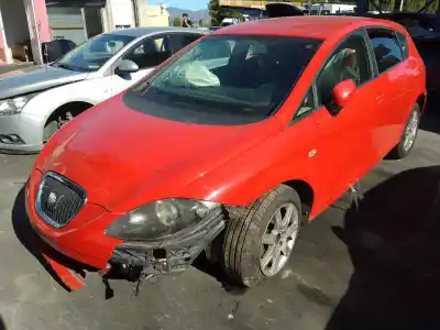 Veículo de Sucata seat leon (1p1) sport do ano 2006 alimentado bxe