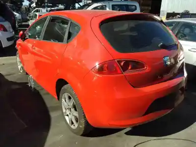 Veículo de Sucata SEAT LEON (1P1) Sport do ano 2006 alimentado BXE