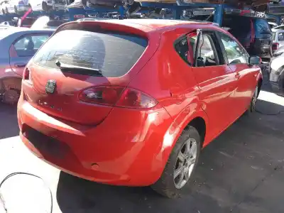 Veículo de Sucata seat leon (1p1) sport do ano 2006 alimentado bxe