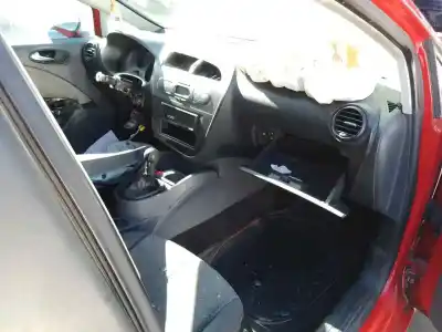 Veículo de Sucata seat leon (1p1) sport do ano 2006 alimentado bxe