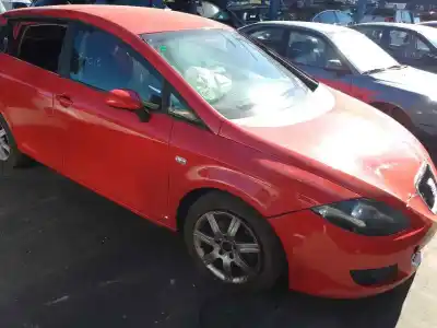 Veículo de Sucata seat leon (1p1) sport do ano 2006 alimentado bxe