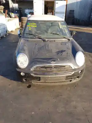 Утилизация автомобиля mini mini (r50,r53) 1.6 16v cat года 2006 питание w10b16ag