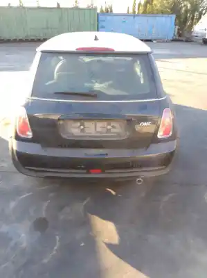Утилизация автомобиля mini mini (r50,r53) 1.6 16v cat года 2006 питание w10b16ag